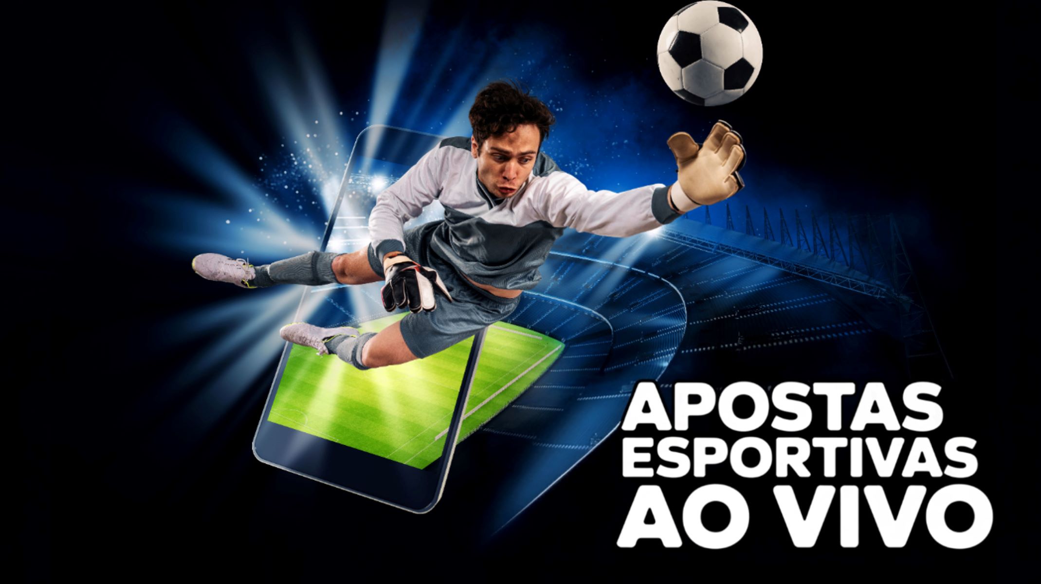 Como fazer apostas ao vivo em esportes