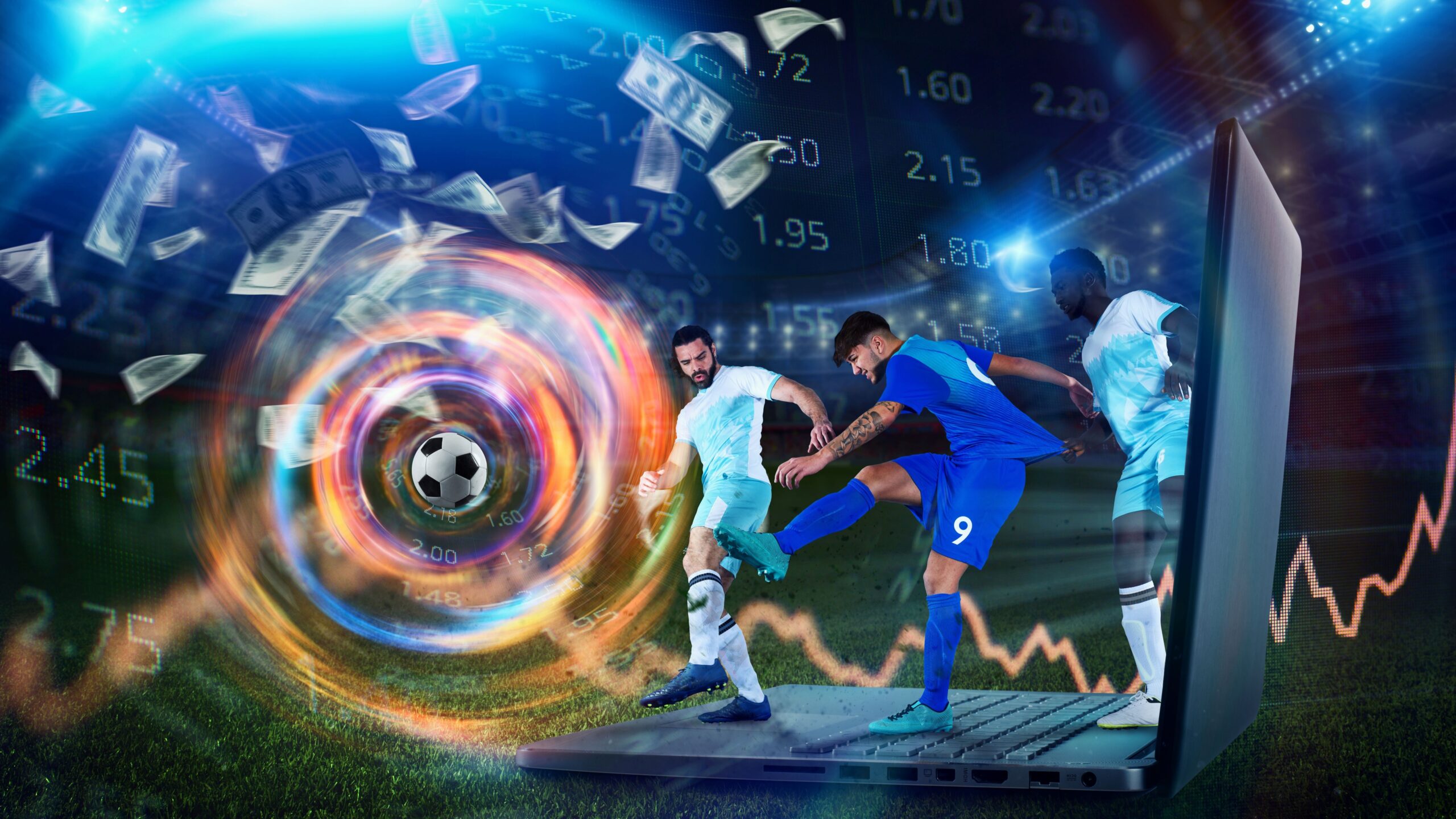 Sites de apostas com odds mais altas